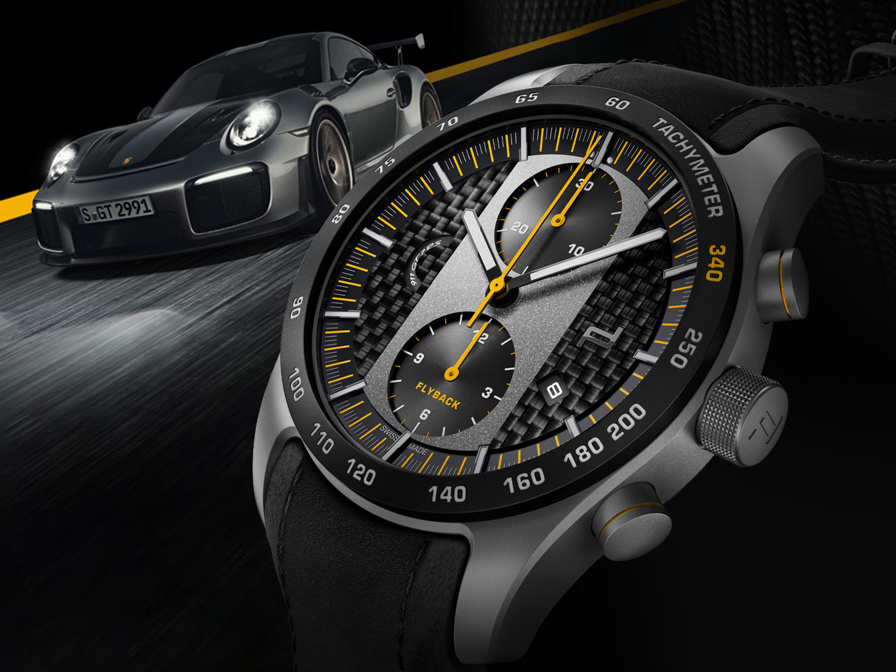 Shows Picture of PD_Timepieces_911_GT2_RS.jpg